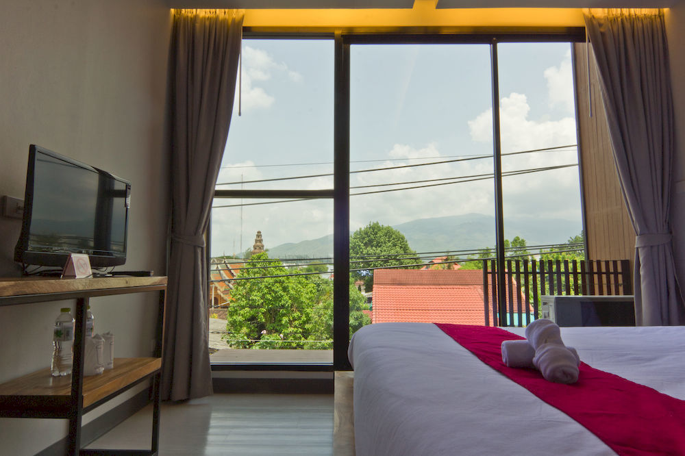 3 Laan House Chiang Mai Exterior foto