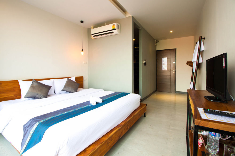 3 Laan House Chiang Mai Exterior foto