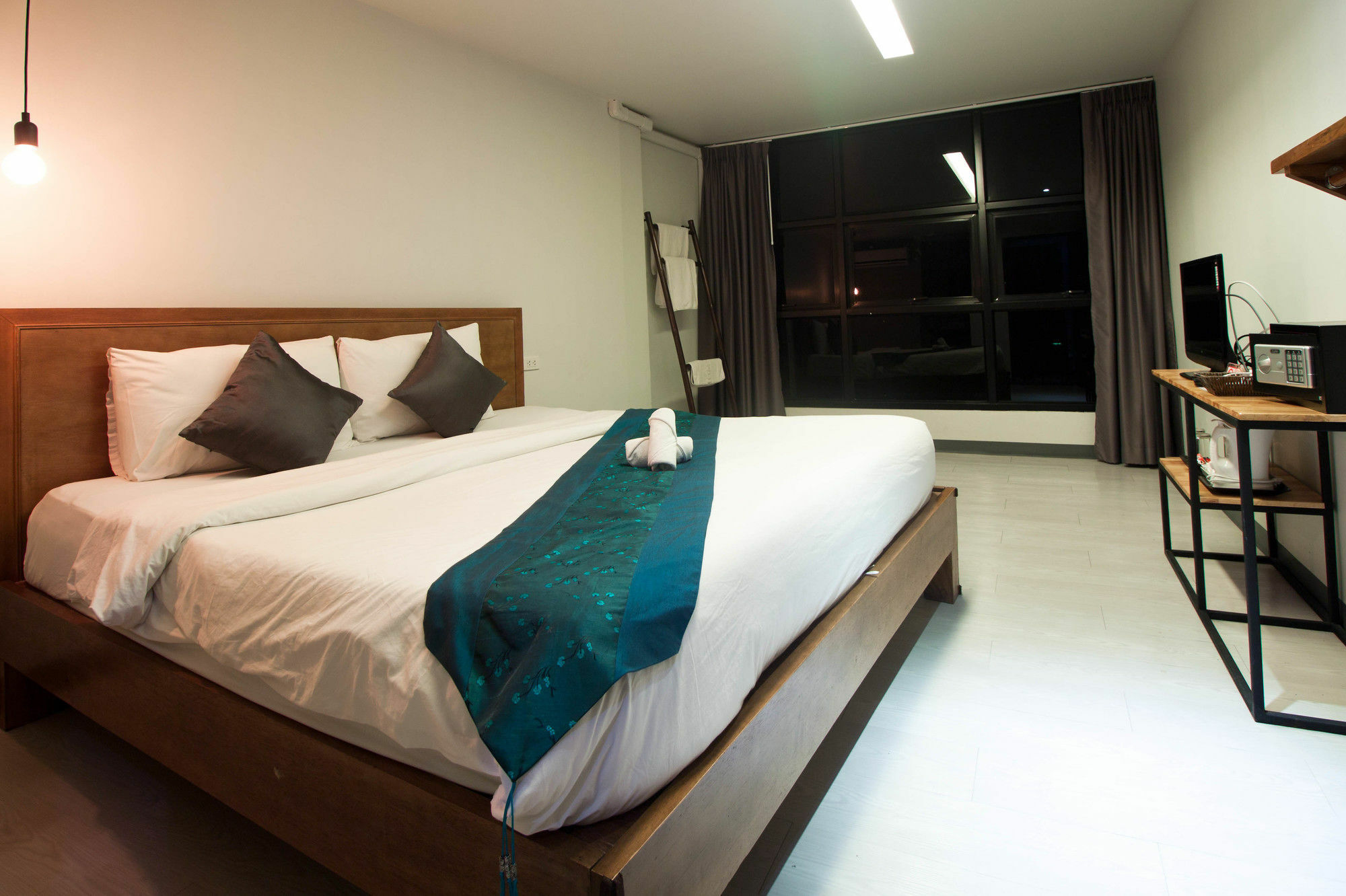 3 Laan House Chiang Mai Exterior foto